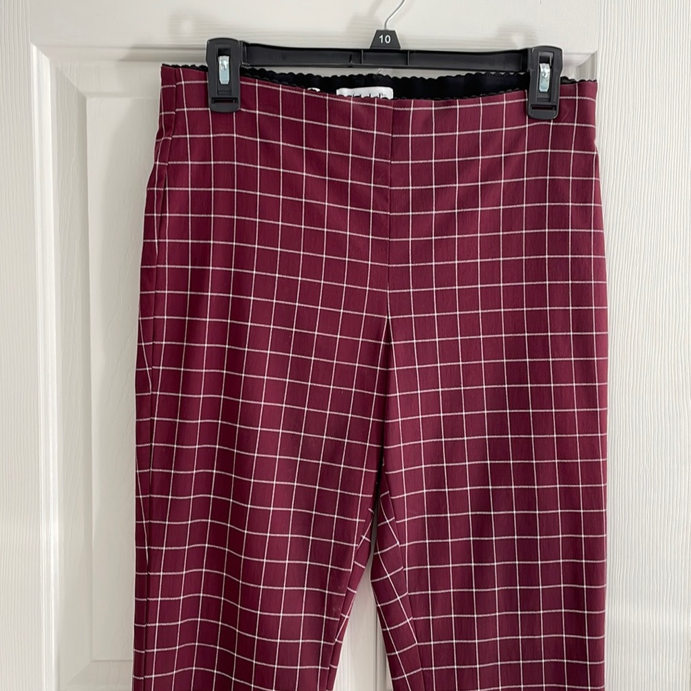 Elle Skinny Ankle Pants